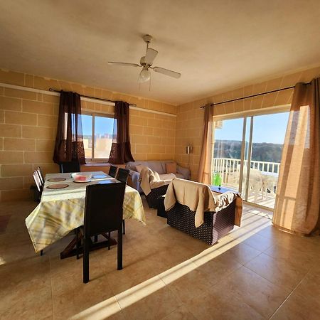 Palm Court Apartment Xlendi Eksteriør billede
